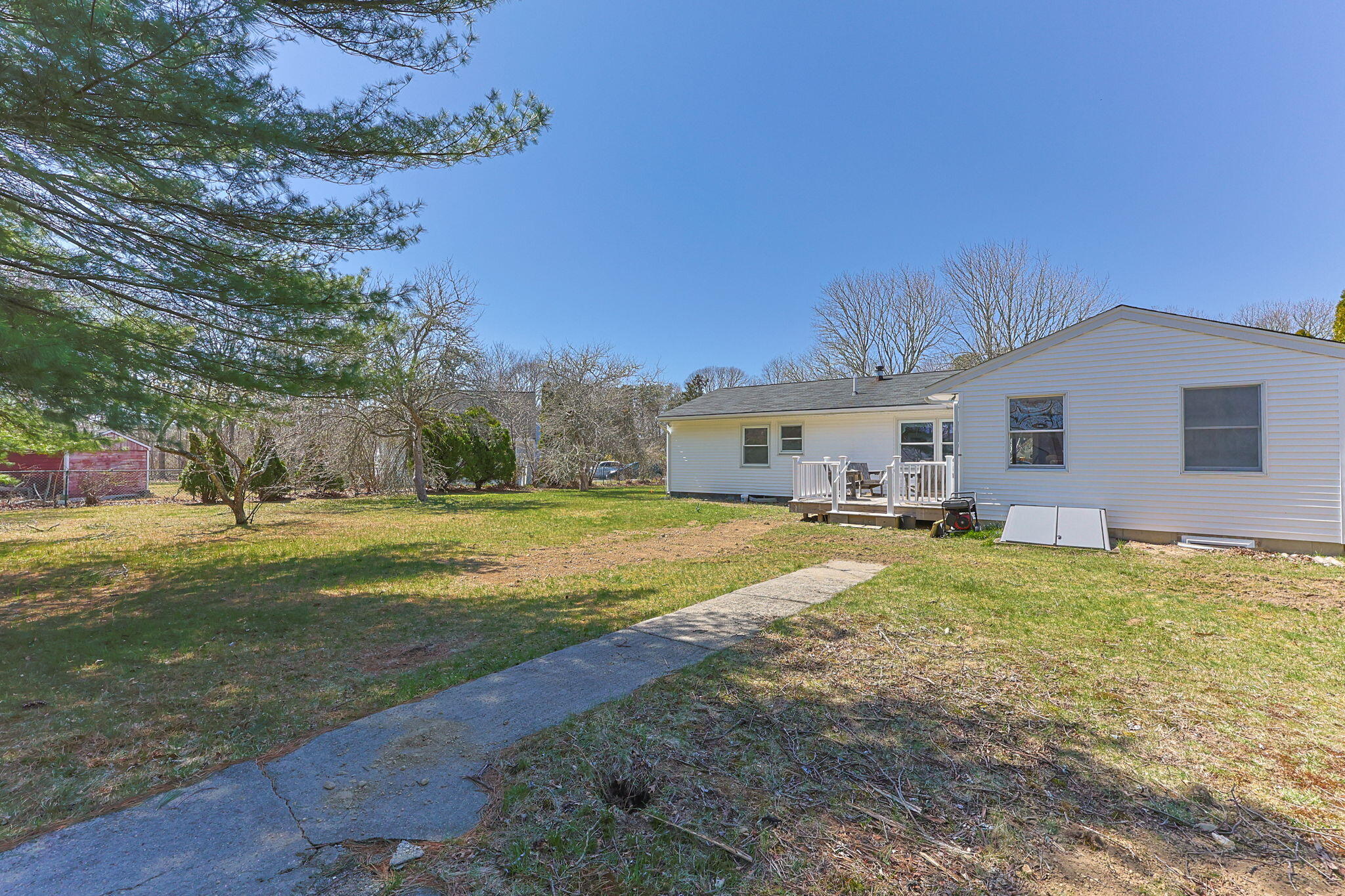 74 Grace Court Falmouth MA 02536