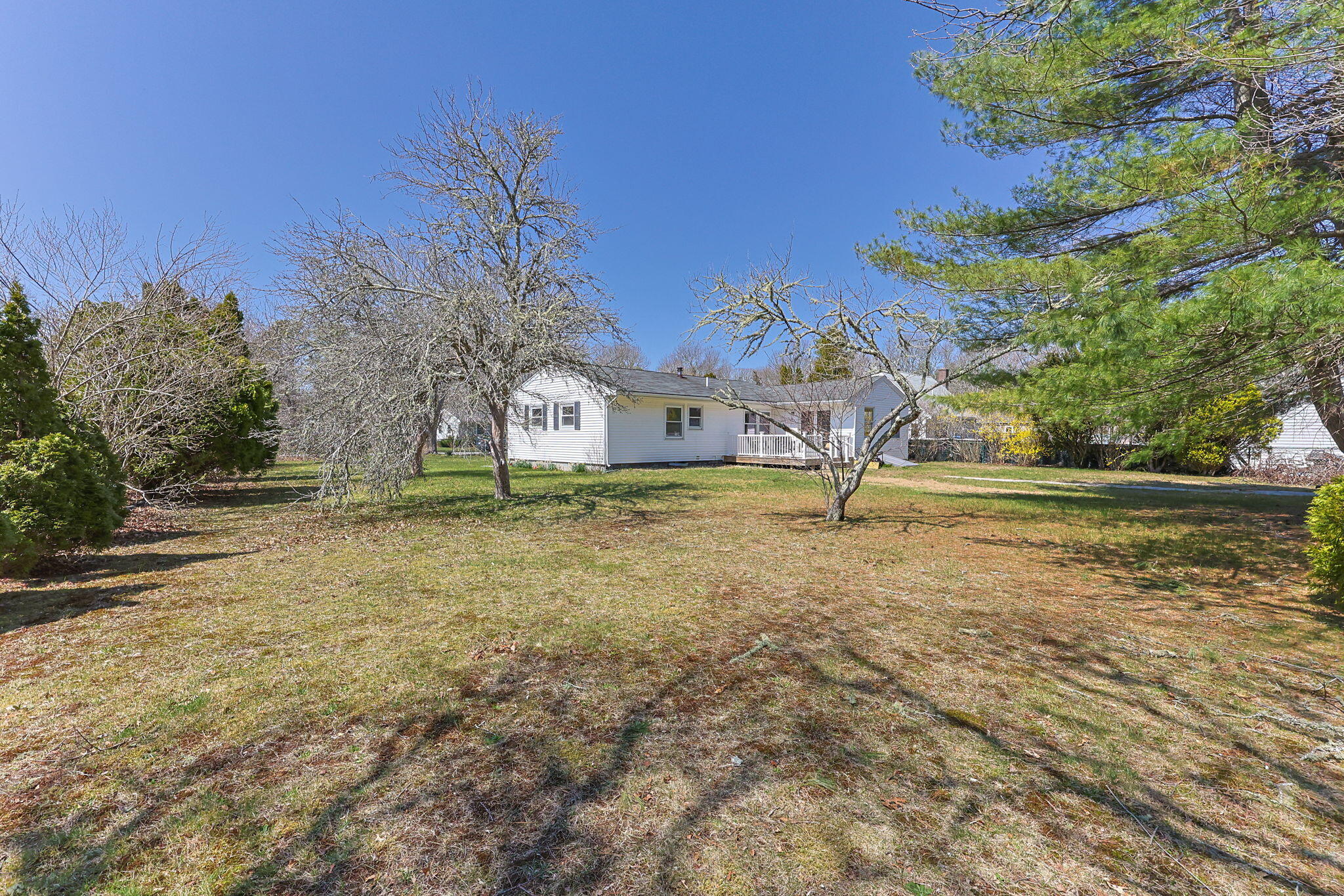 74 Grace Court Falmouth MA 02536