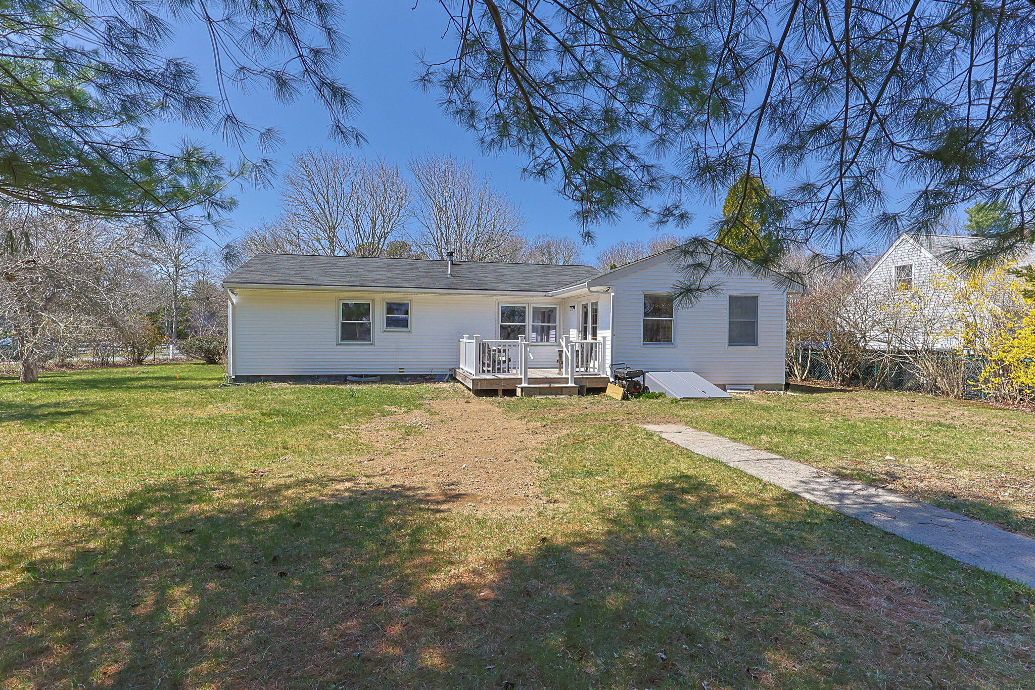 74 Grace Court Falmouth MA 02536