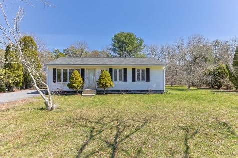 74 Grace Court Falmouth MA 02536