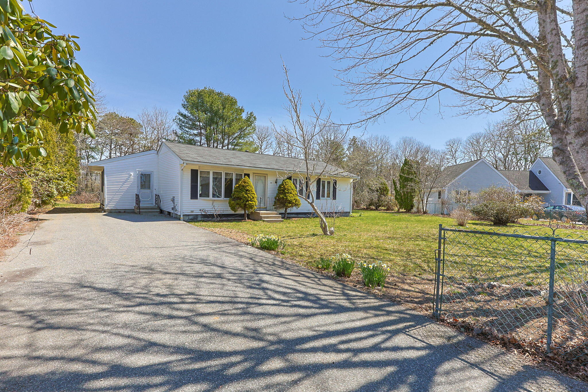 74 Grace Court Falmouth MA 02536
