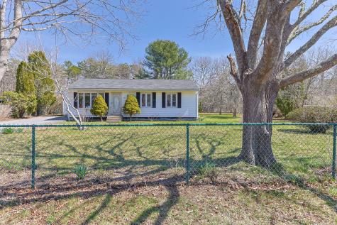 74 Grace Court Falmouth MA 02536