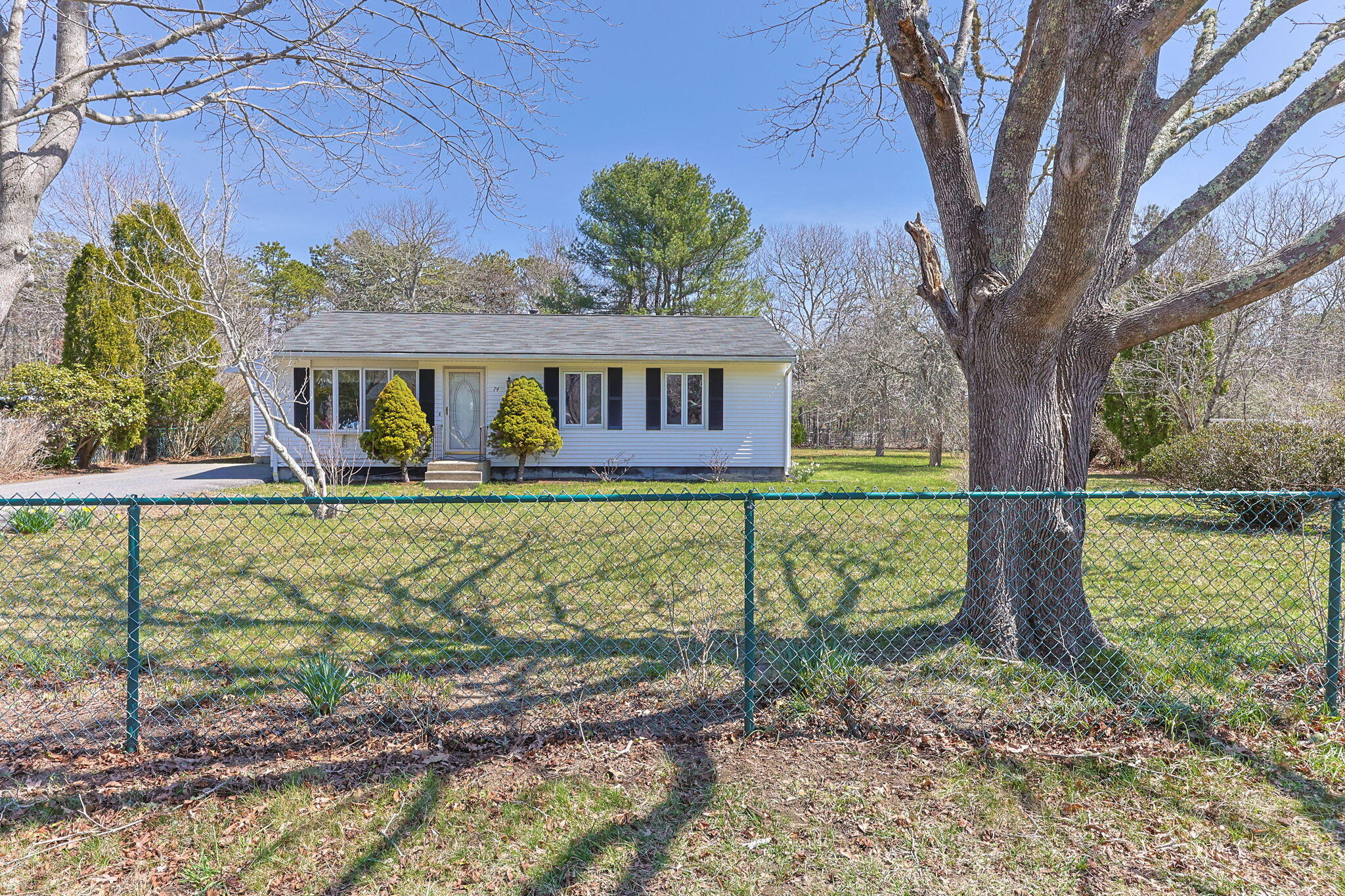74 Grace Court Falmouth MA 02536