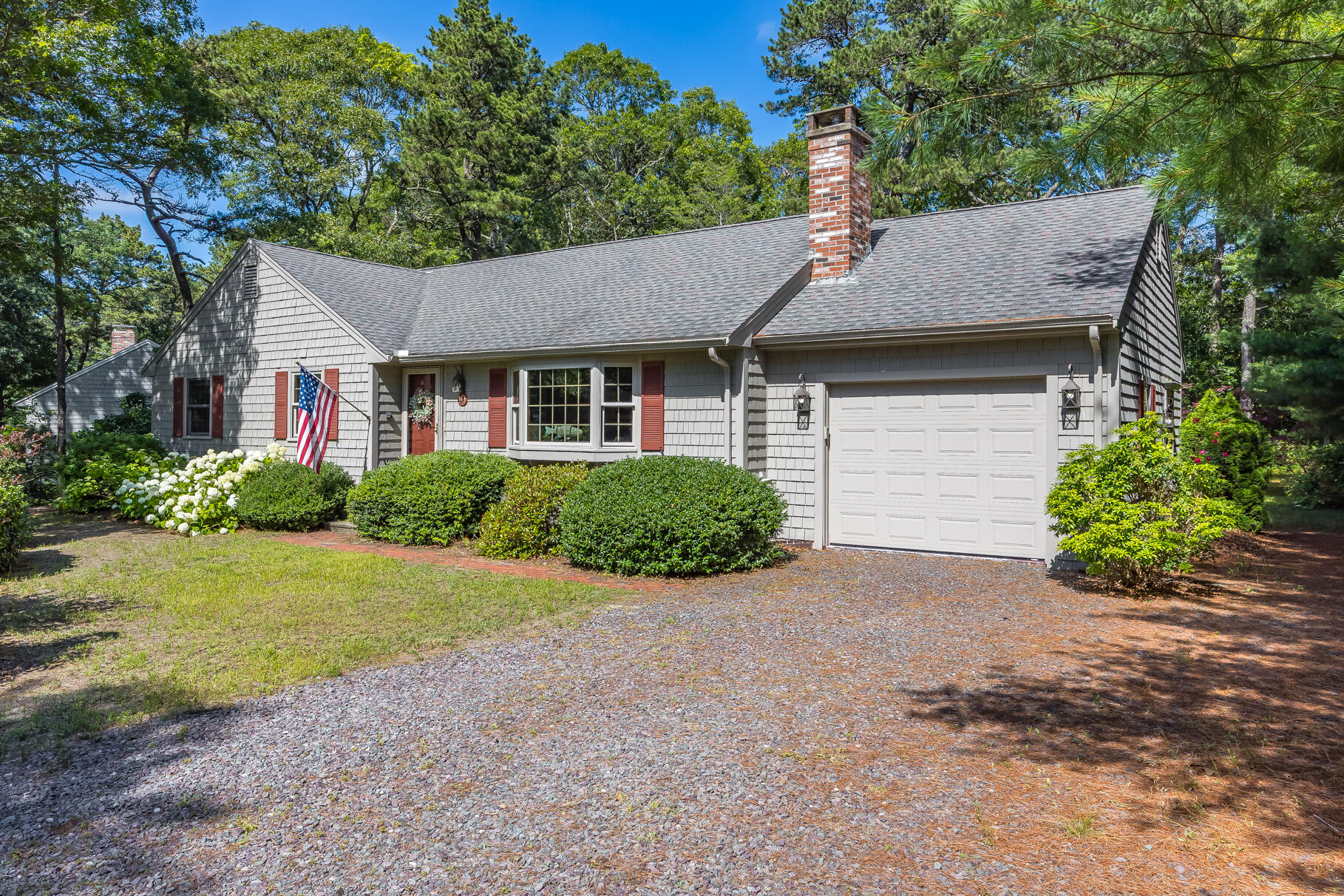 10 Eagle Drive Dennis MA 02641