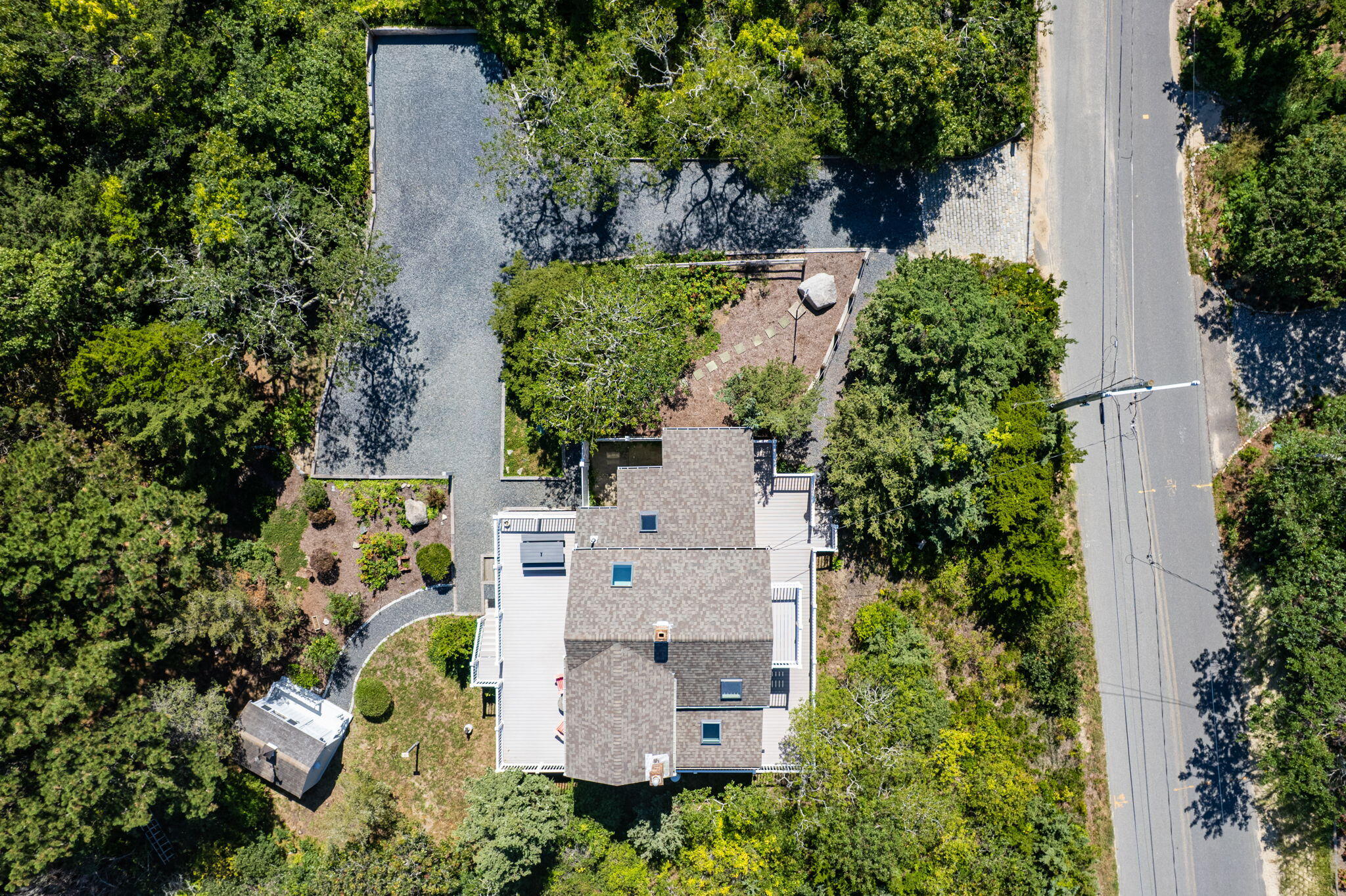 350 Shurtleff Road Eastham MA 02642
