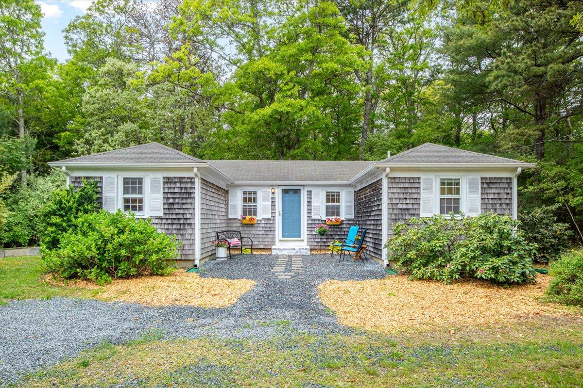 18 Boulder Road Brewster MA 02631