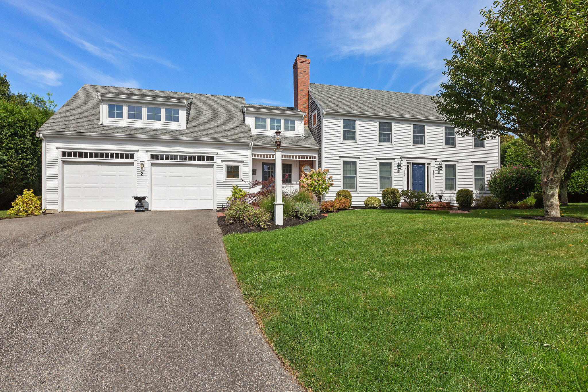 2 Bassett Woods Road Harwich MA 02645