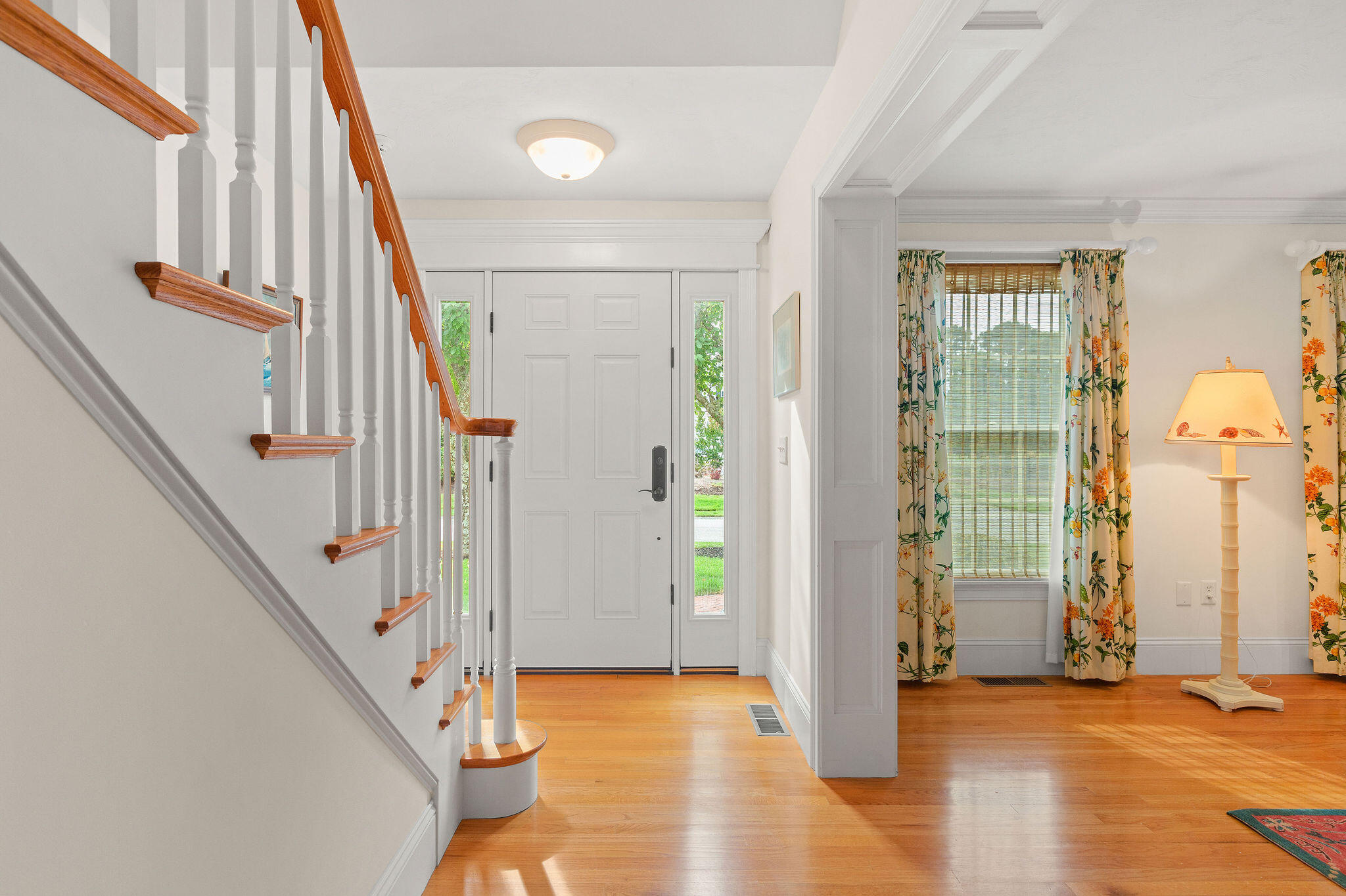 2 Bassett Woods Road Harwich MA 02645