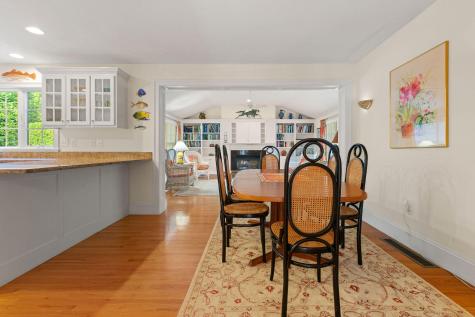 2 Bassett Woods Road Harwich MA 02645