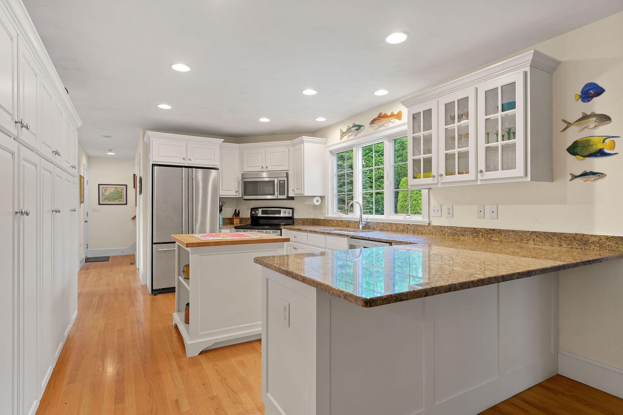 2 Bassett Woods Road Harwich MA 02645