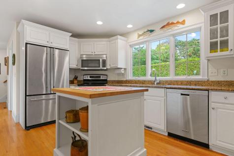 2 Bassett Woods Road Harwich MA 02645