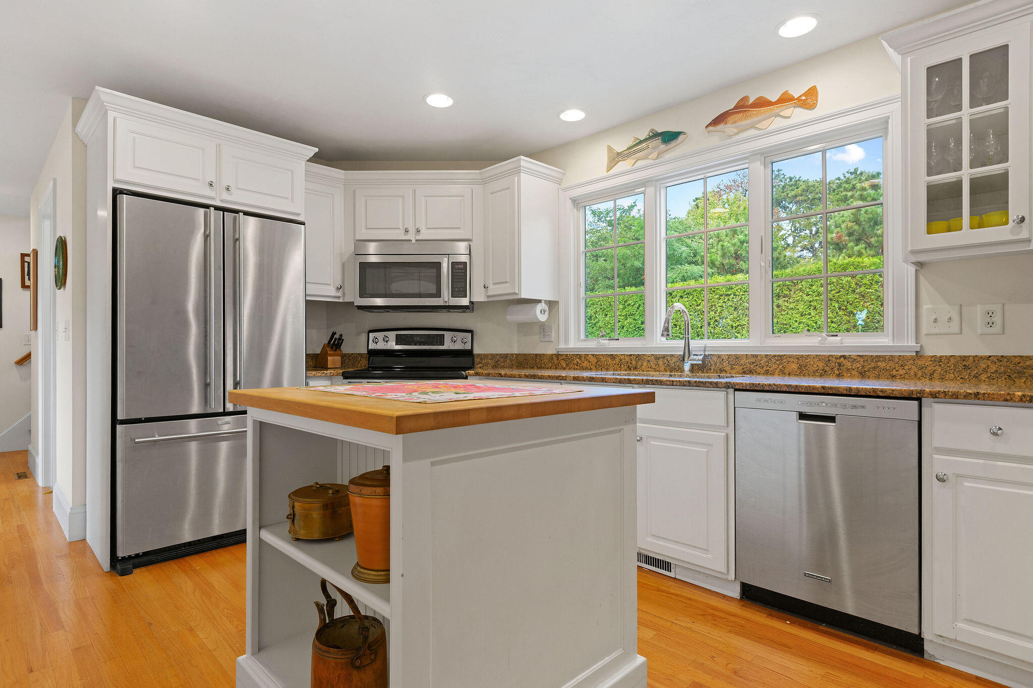 2 Bassett Woods Road Harwich MA 02645