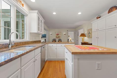 2 Bassett Woods Road Harwich MA 02645