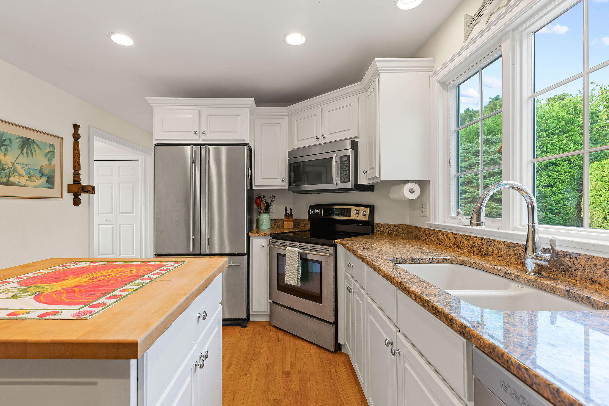 2 Bassett Woods Road Harwich MA 02645