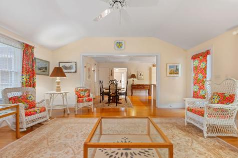 2 Bassett Woods Road Harwich MA 02645