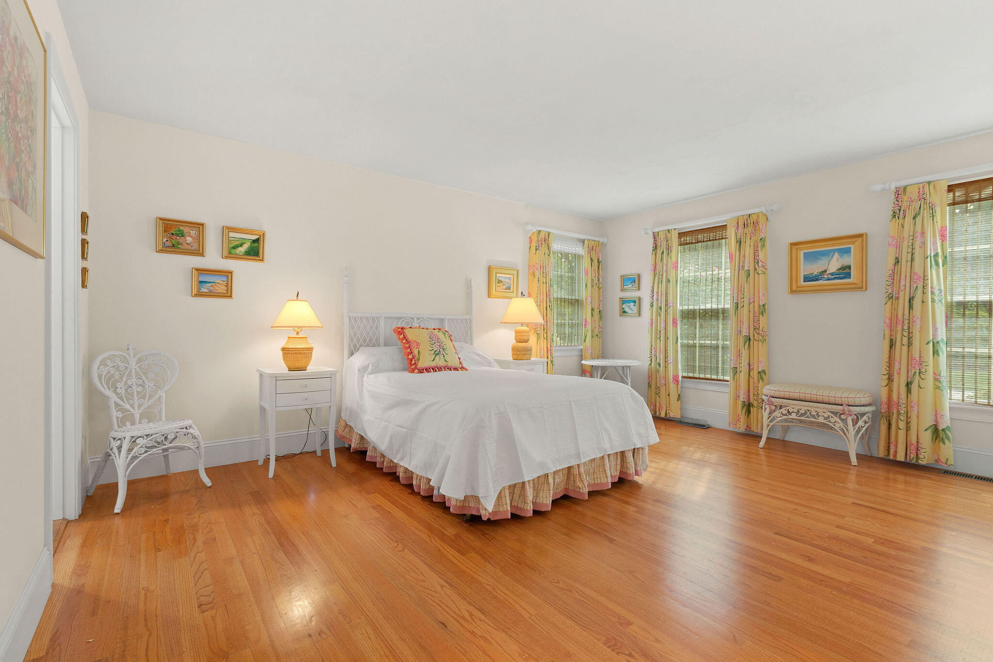 2 Bassett Woods Road Harwich MA 02645