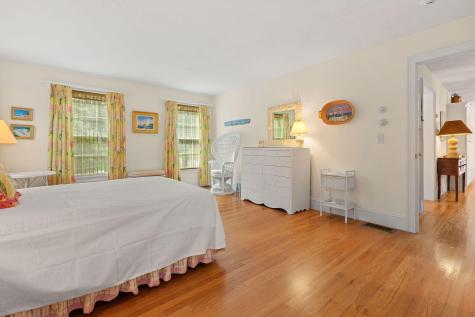 2 Bassett Woods Road Harwich MA 02645