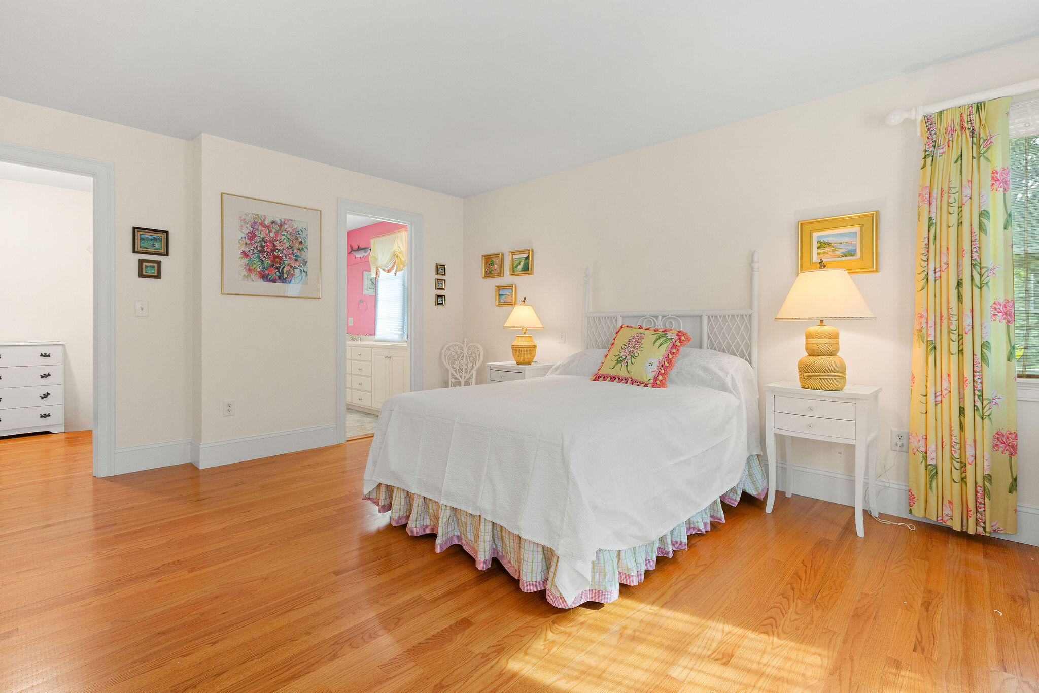 2 Bassett Woods Road Harwich MA 02645