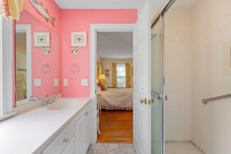 2 Bassett Woods Road Harwich MA 02645