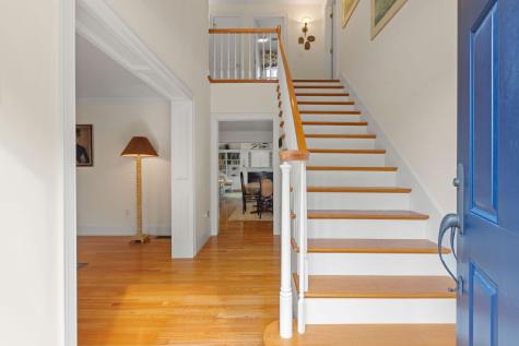 2 Bassett Woods Road Harwich MA 02645