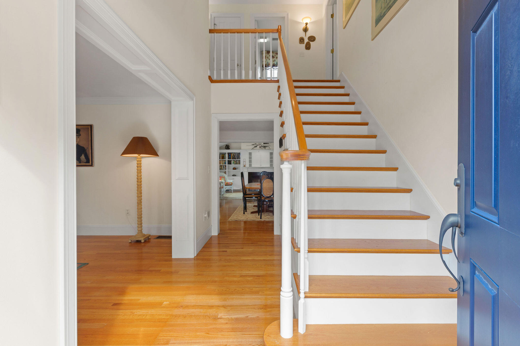 2 Bassett Woods Road Harwich MA 02645