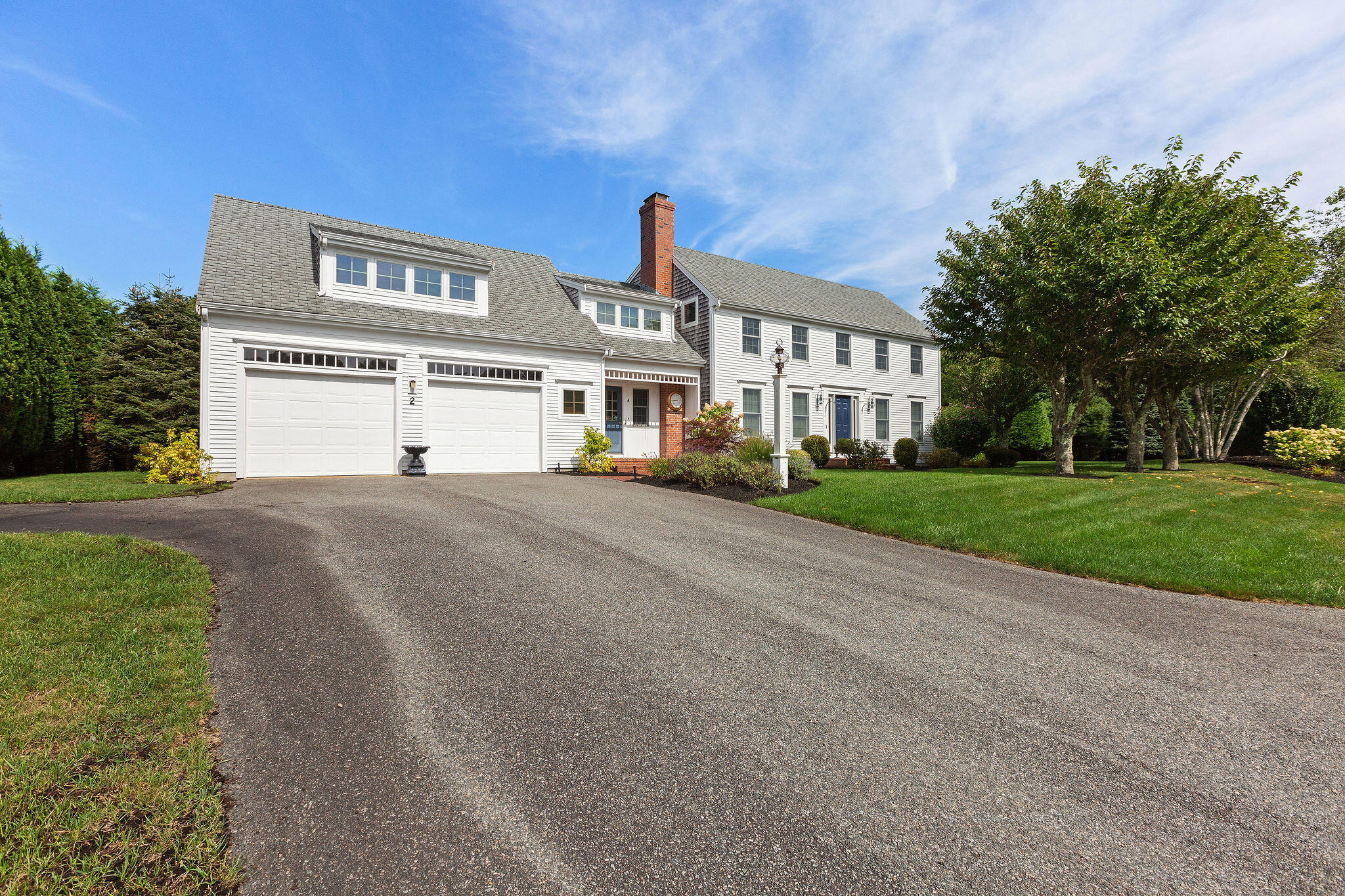 2 Bassett Woods Road Harwich MA 02645