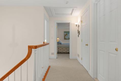 2 Bassett Woods Road Harwich MA 02645