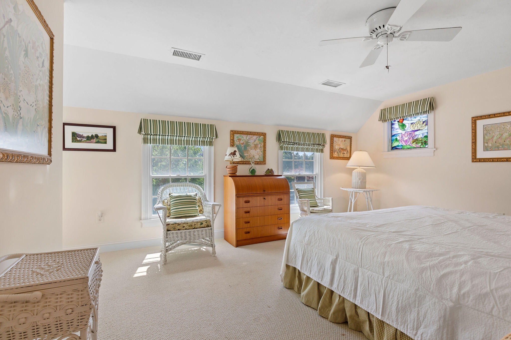 2 Bassett Woods Road Harwich MA 02645