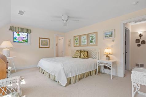 2 Bassett Woods Road Harwich MA 02645