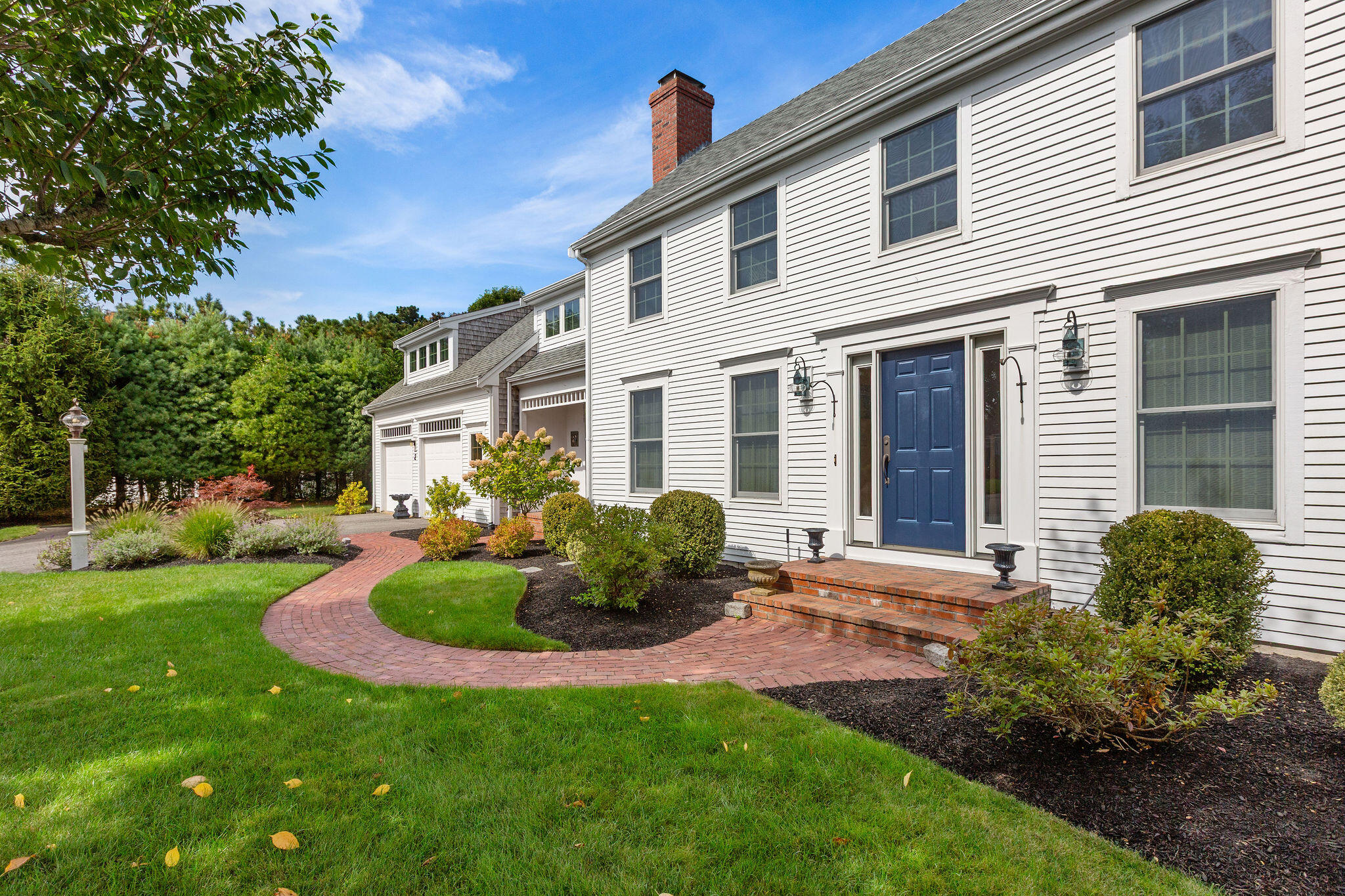 2 Bassett Woods Road Harwich MA 02645