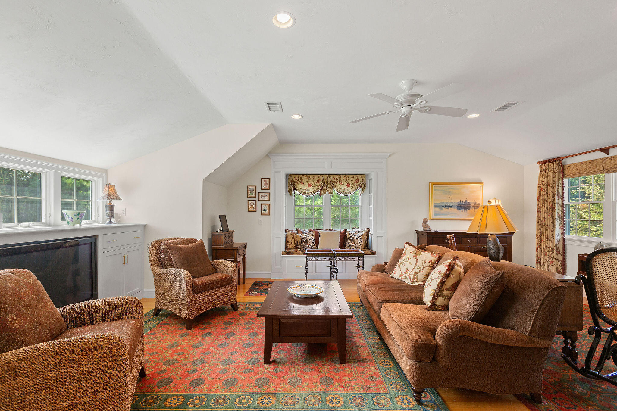 2 Bassett Woods Road Harwich MA 02645