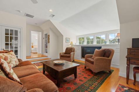 2 Bassett Woods Road Harwich MA 02645