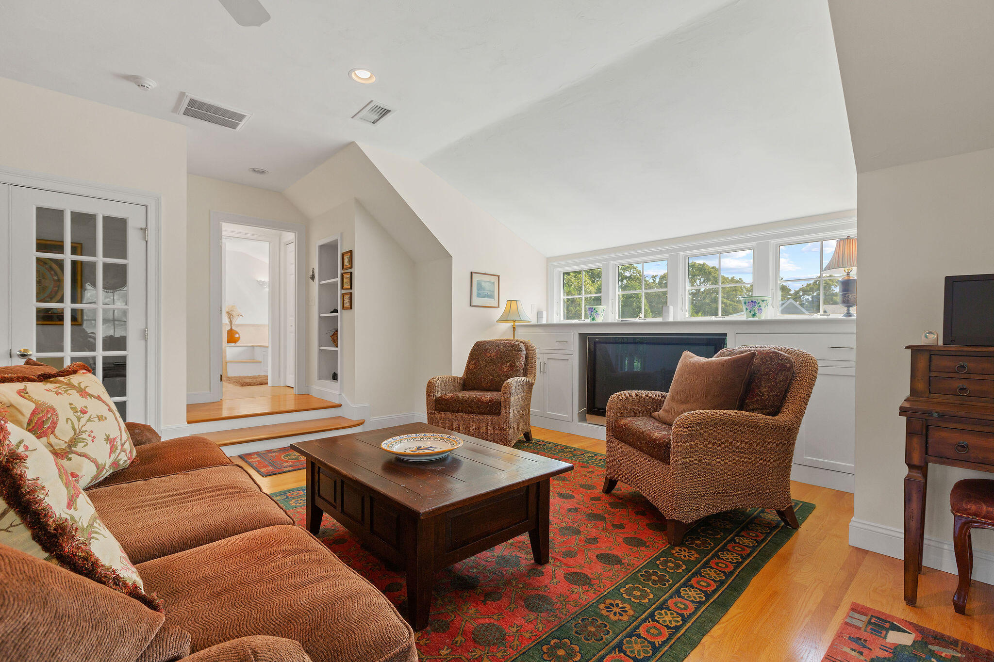 2 Bassett Woods Road Harwich MA 02645