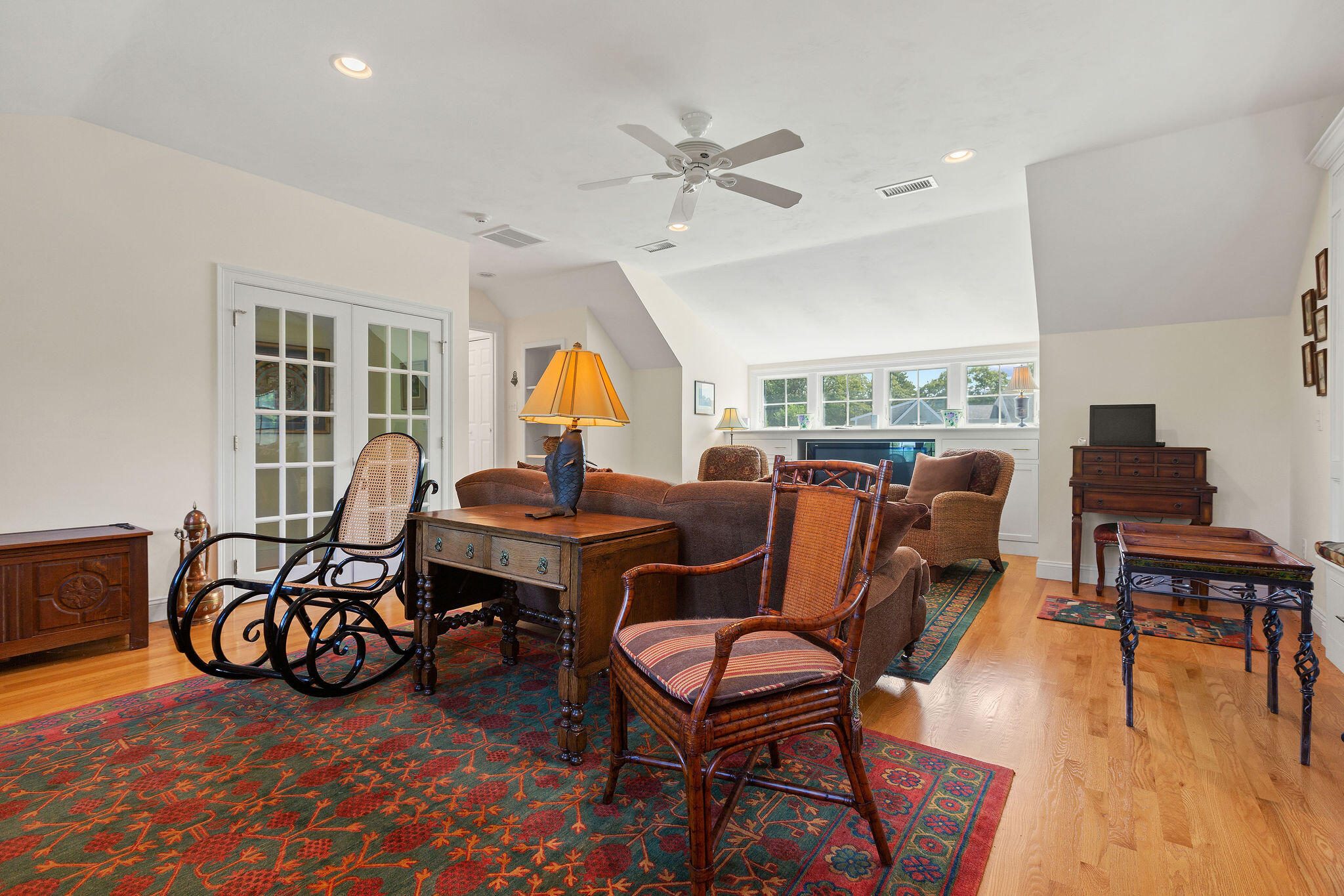 2 Bassett Woods Road Harwich MA 02645