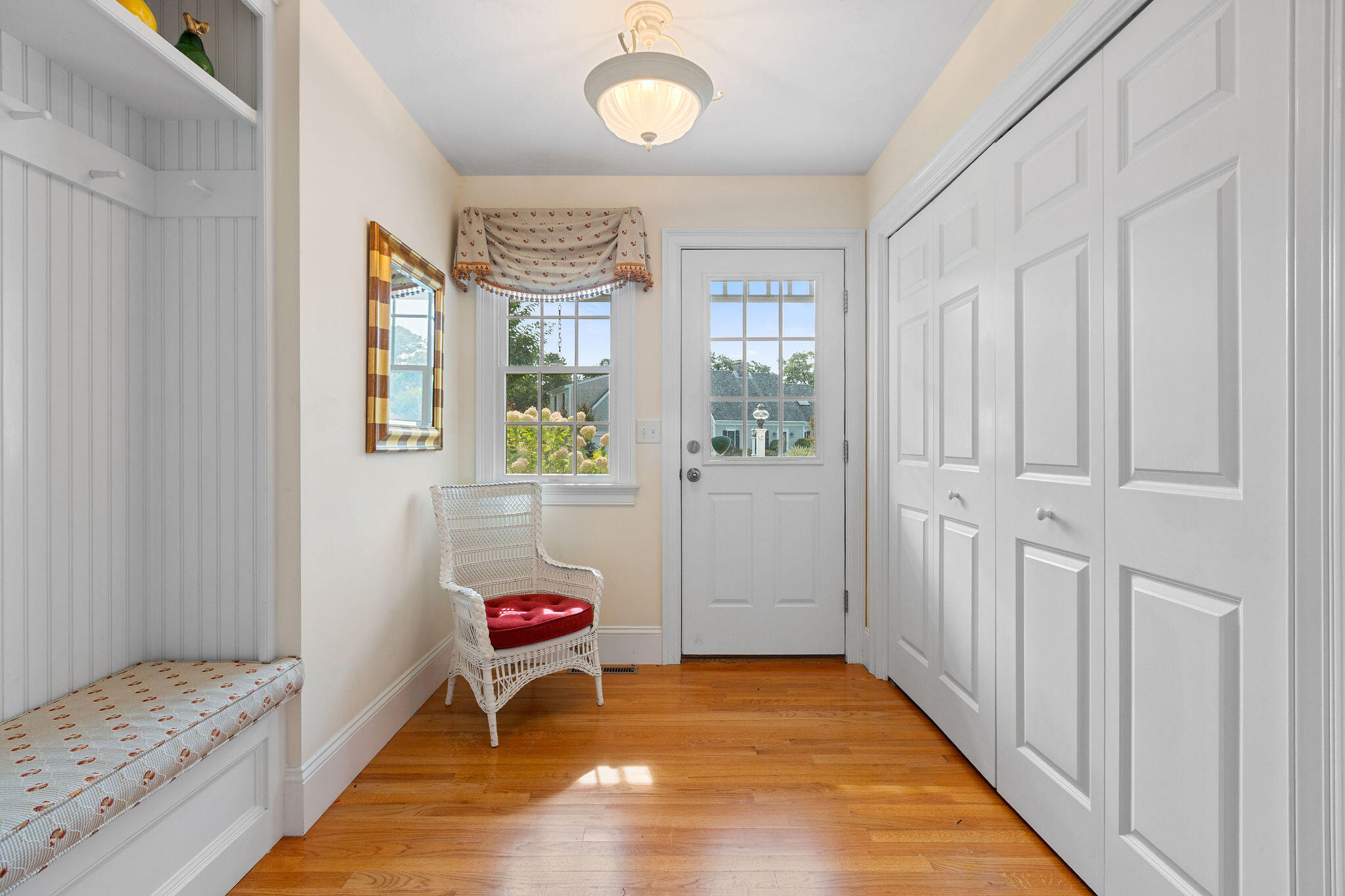 2 Bassett Woods Road Harwich MA 02645