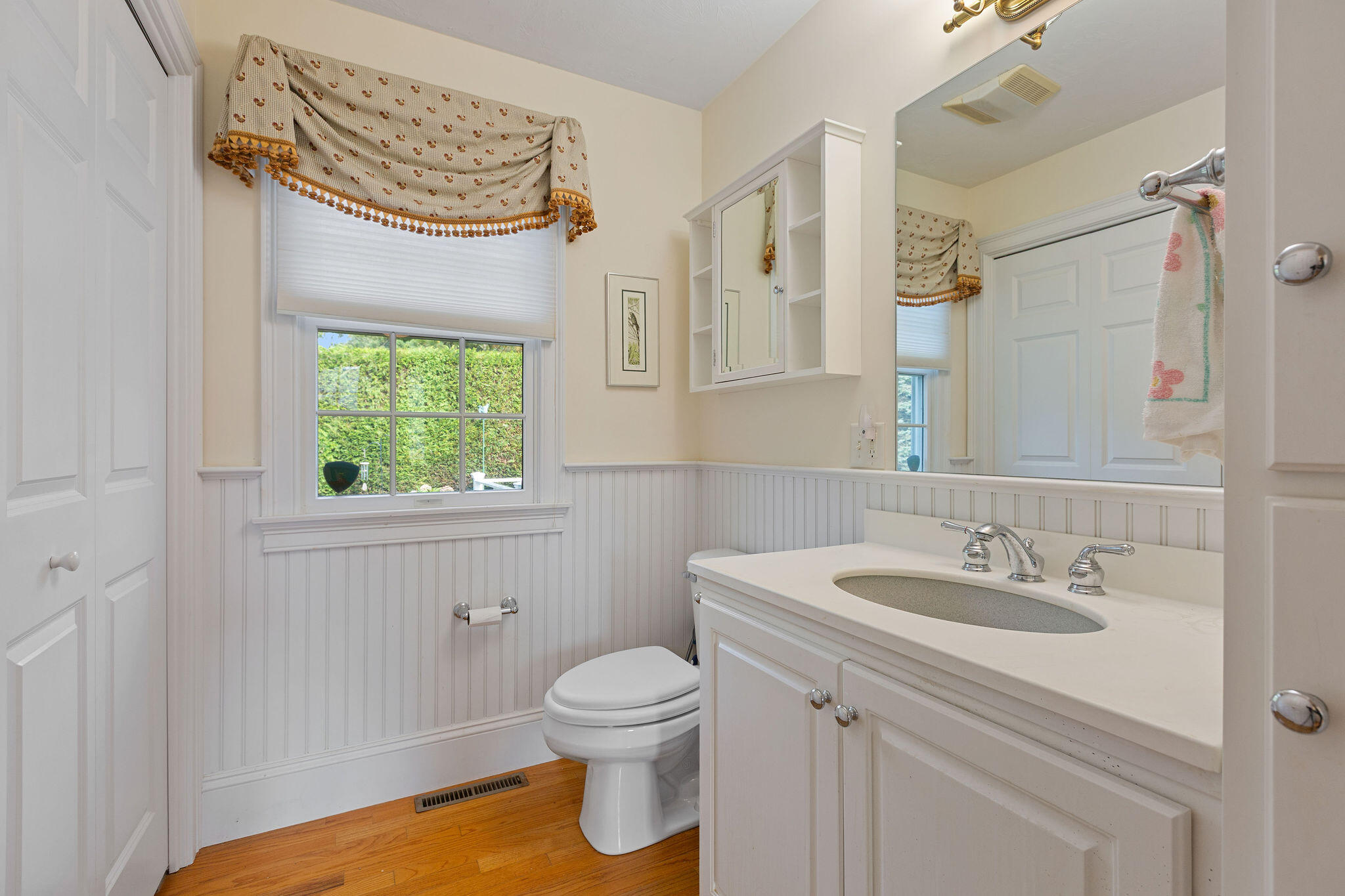 2 Bassett Woods Road Harwich MA 02645