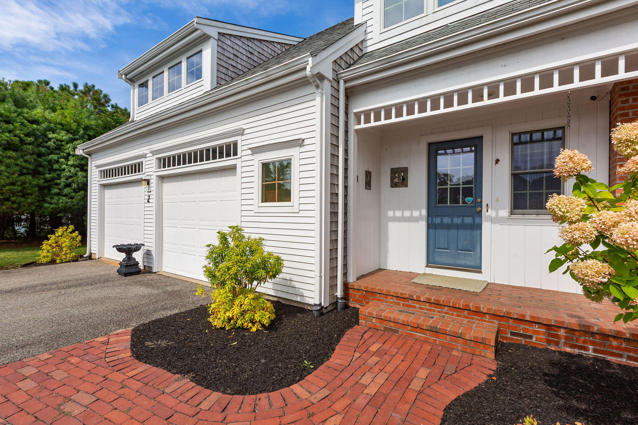 2 Bassett Woods Road Harwich MA 02645