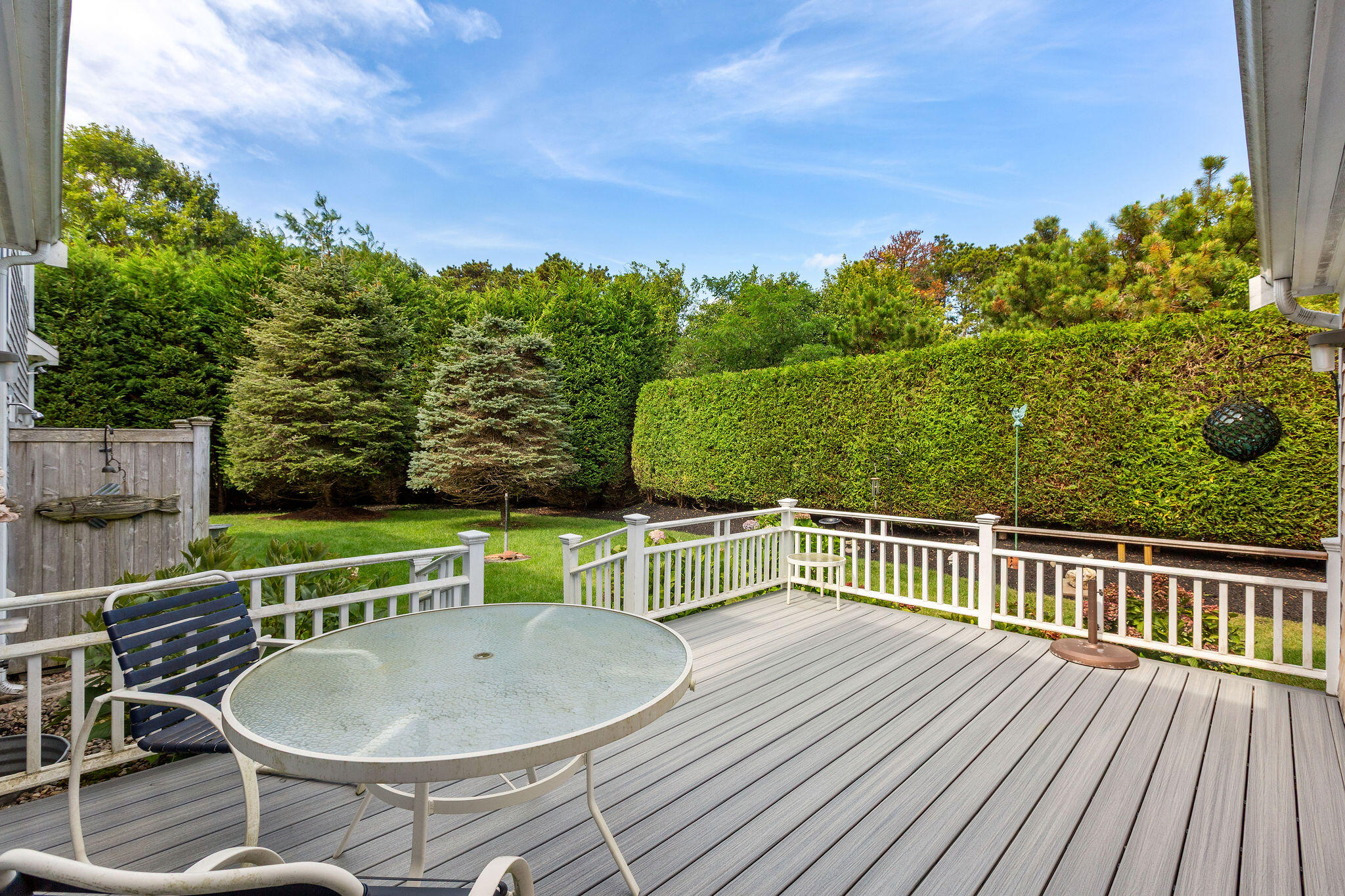 2 Bassett Woods Road Harwich MA 02645