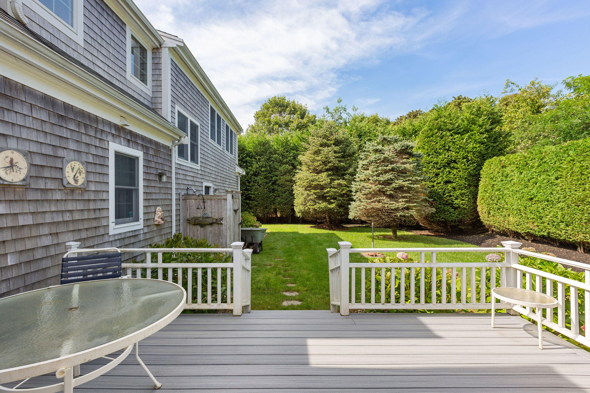 2 Bassett Woods Road Harwich MA 02645