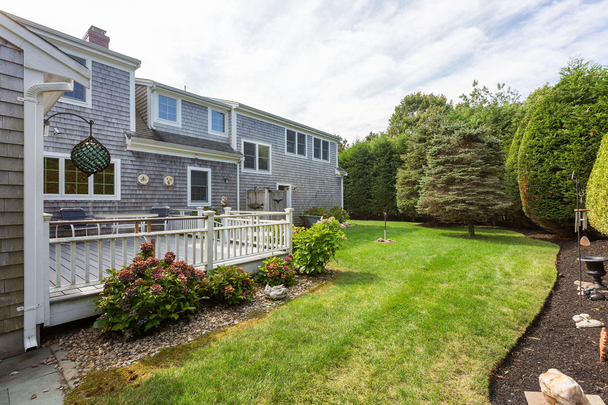 2 Bassett Woods Road Harwich MA 02645