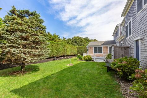 2 Bassett Woods Road Harwich MA 02645