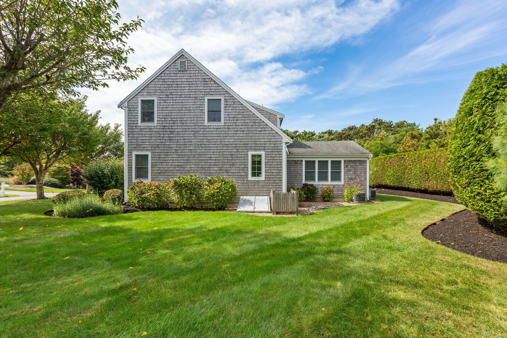 2 Bassett Woods Road Harwich MA 02645