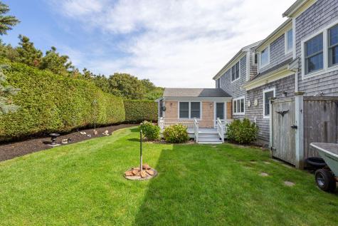 2 Bassett Woods Road Harwich MA 02645