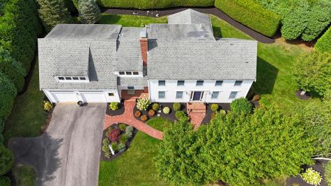 2 Bassett Woods Road Harwich MA 02645