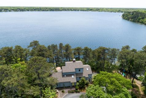 75 Johnson Cartway Brewster MA 02631