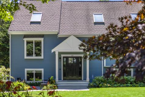 121 Streeter Hill Road Falmouth MA 02556