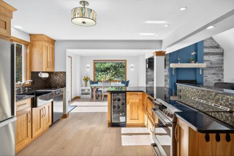 121 Streeter Hill Road Falmouth MA 02556