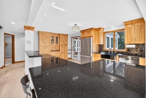 121 Streeter Hill Road Falmouth MA 02556