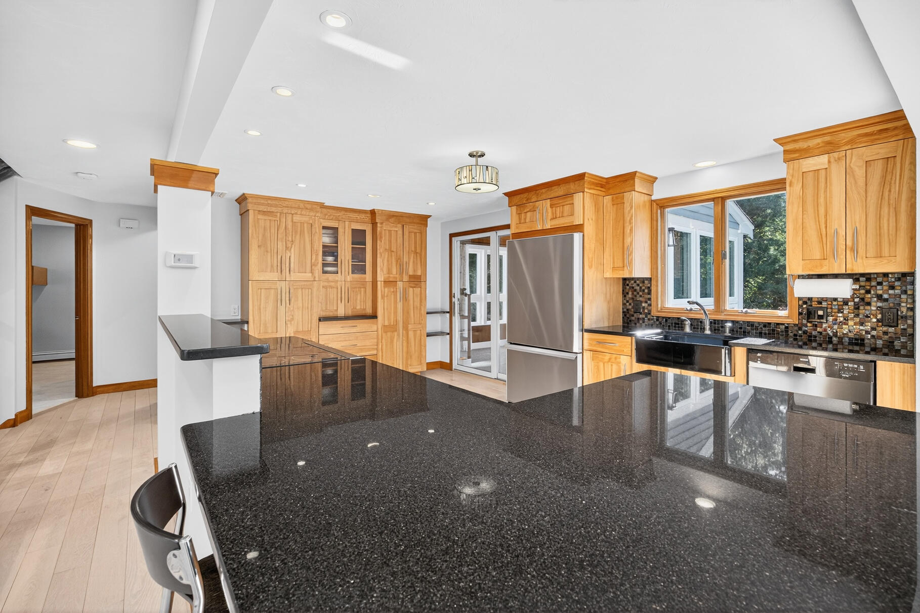 121 Streeter Hill Road Falmouth MA 02556