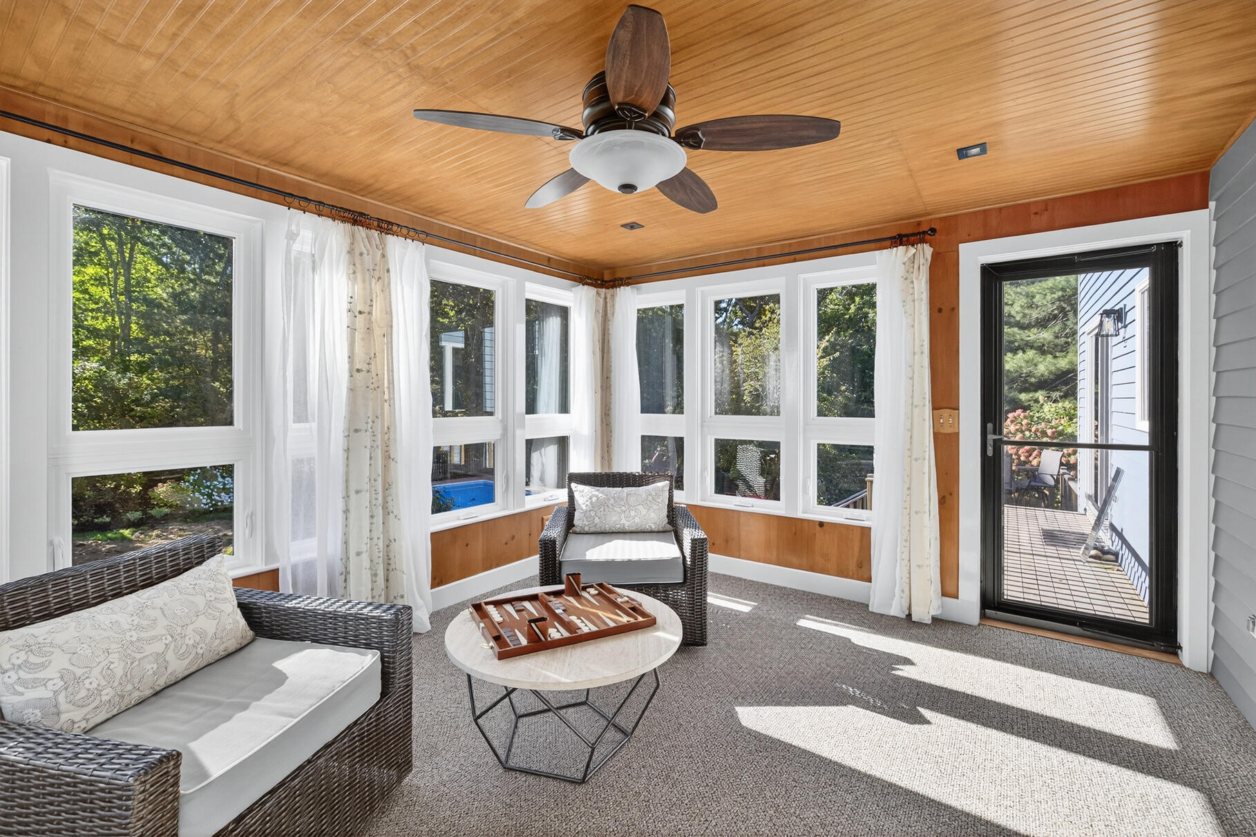 121 Streeter Hill Road Falmouth MA 02556